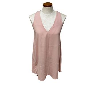 Forever 21 Sleeveless Top / Shirt